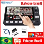 Feelworld L4-Aliexpress