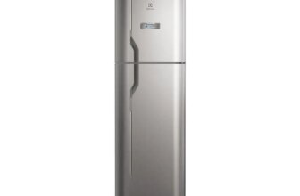 Electrolux RF39 Frost Free 110V-Aliexpress