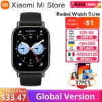 Xiaomi Redmi Watch 5 Lite-Aliexpress
