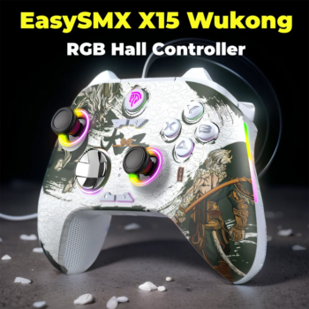 Easysmx X15 Wukong RGB-Aliexpress