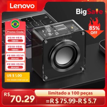 Lenovo TS50-Aliexpress