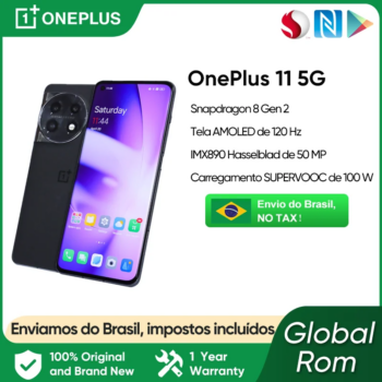 OnePlus 11 5G 16GB/512GB-Aliexpress