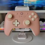 8BitDo Ultimate 2.4G-Aliexpress