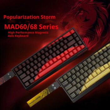 MAD 60 HE RGB 1K-Aliexpress