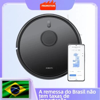 Xiaomi Robot Vacuum S20-Aliexpress