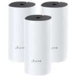 TP-Link Deco M4 AC1200 3 Pack-Kabum