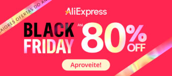 Guia Completo da Black Friday 2024 do Aliexpress