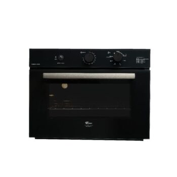 Fischer Infinity Forno Embutir 50L 127V-WebContinental