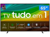 Samsung 65Q60DA 65" 4K QLED-Magazine Luiza