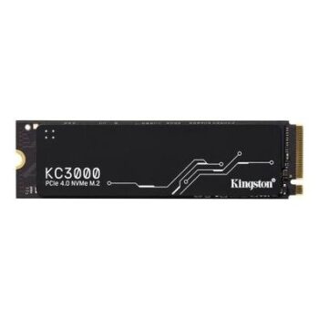 Kingston KC3000 M.2 2TB-Kabum