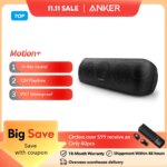 Anker Soundcore Motion-Aliexpress