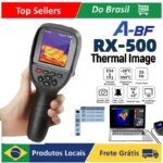 Termômetro Infravermelho Portátil-Aliexpress