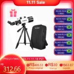 Svbony Sv501P 400mm-Aliexpress