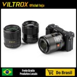Lente Viltrox 20mm f2.8-Aliexpress