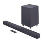 JBL Bar 500 295W Bluetooth 5.1-Kabum