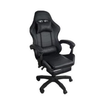 Stillus Cadeira Gamer Ergonômica 120kg Preto-Kabum