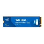 WD Blue SN580 NVMe 1TB-Kabum