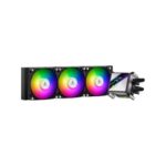 Segotep Water Cooler KL ARGB 360mm-Kabum