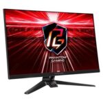 AsRock PG27FF1A 27" 165Hz-Kabum
