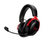 HyperX Cloud III-Kabum