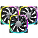 Montech AX120 PWM 120mm RGB-Terabyte