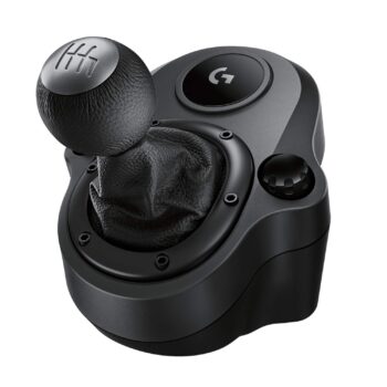 Logitech G Driving Force Shifter-Amazon