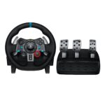Logitech G29 Driving Force-Amazon