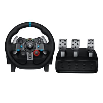Logitech G29 Driving Force-Amazon