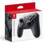 Nintendo Switch Pro Controller-Amazon