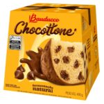 Bauducco Chocottone 400g-Amazon