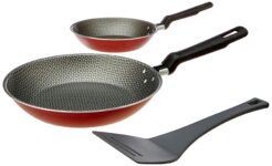 Tramontina Loreto Starflon T1 3 Peças-Amazon