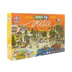 Jogo da Vida Estrela-Amazon