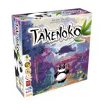 Takenoko-Amazon