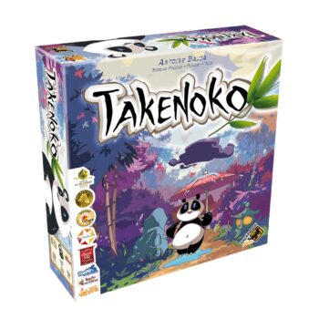 Takenoko-Amazon