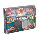 Grow Batalha Naval-Amazon