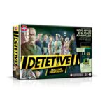 Detetive Realidade Aumentada-Amazon