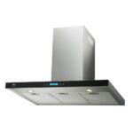 Fischer Infinity Digital Touch 90cm Preta 220V-Amazon