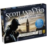 Grow Scotland Yard-Amazon