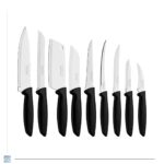 Tramontina Plenus 9 Peças-Amazon