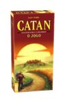 Devir CATAN 5-6 Jogadores-Amazon
