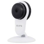 Elsys Câmera Wi-Fi Alexa-Amazon