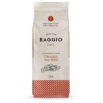 Baggio Café Chocolate com Avelã 250g-Amazon