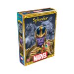 Splendor Marvel-Amazon