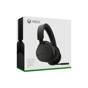 Xbox Wireless Headset-Amazon