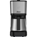 Oster Cafeteira Inox-Amazon