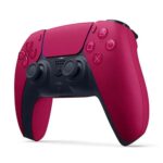 PlayStation DualSense Cosmic Red-Amazon