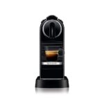Nespresso CitiZ Preta 220V-Amazon