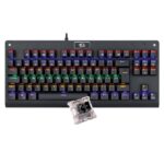 Redragon Dark Avenger Rainbow Preto-Amazon