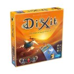Dixit Jogo de Tabuleiro-Amazon