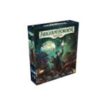 Arkham Horror Card Game-Amazon